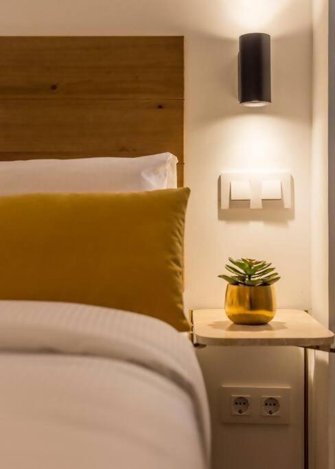New Apt In The Heart Of มาดริด ภายนอก รูปภาพ