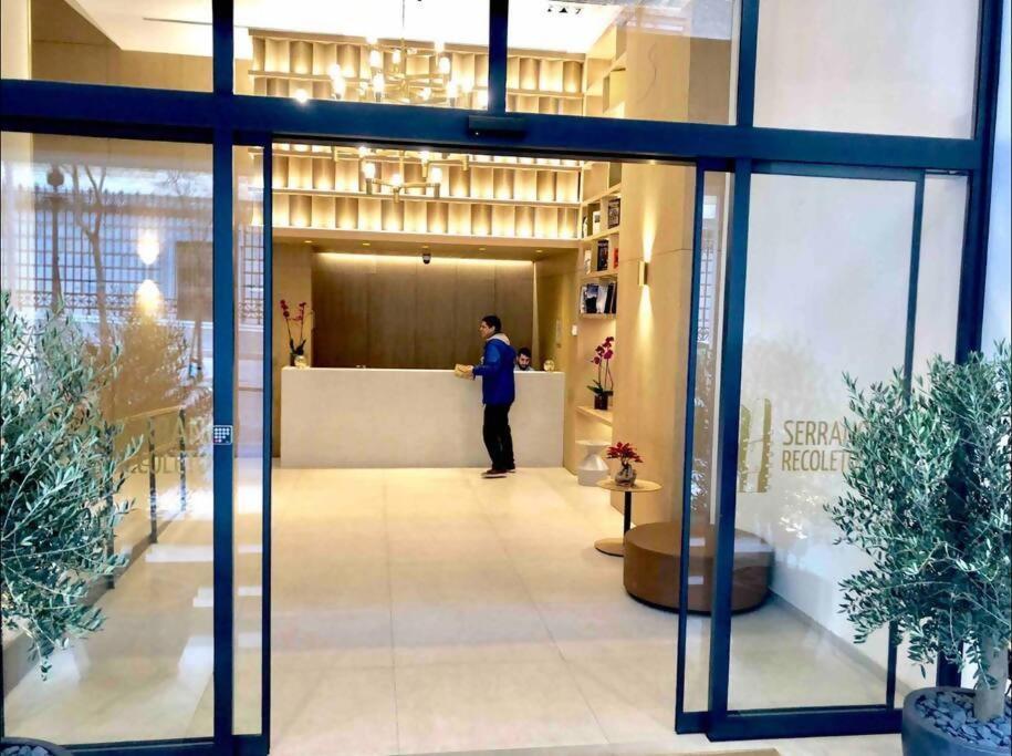New Apt In The Heart Of มาดริด ภายนอก รูปภาพ